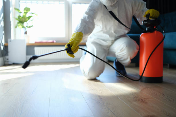 Reliable Biohazard contractor in Arlington, GA by Dulley Family Biohazard Services